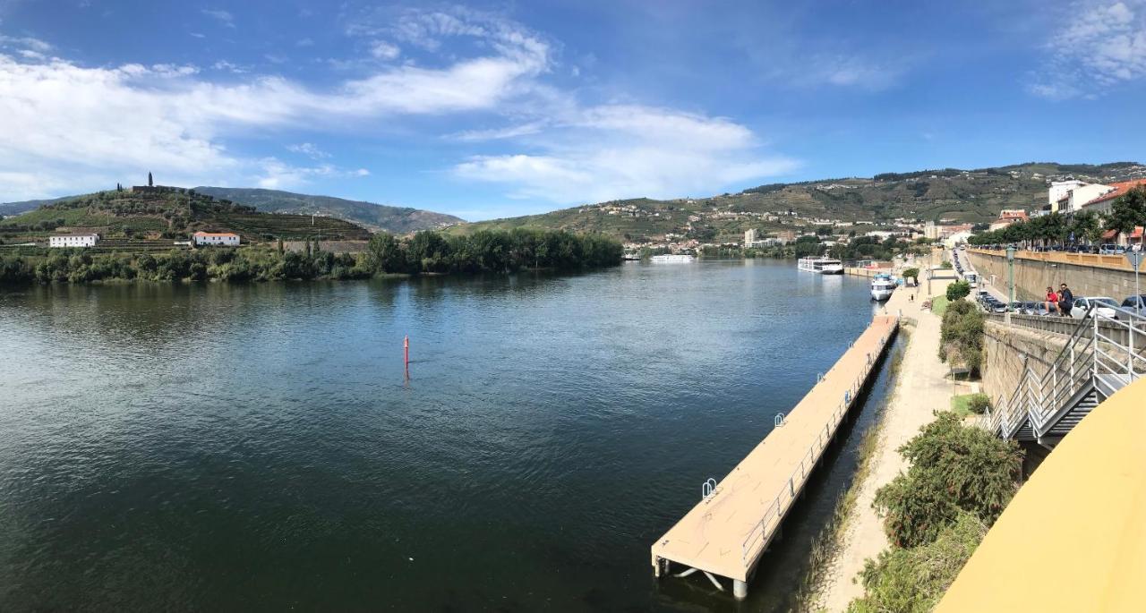 Alojamento Joaninha Douro 2 Peso da Regua Ngoại thất bức ảnh